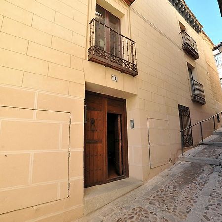 King David Suite Toledo Exterior foto